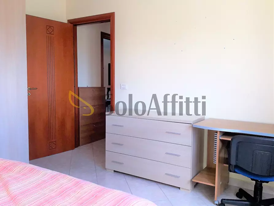 Immagine 7 di Trilocale in affitto  in Viale Europa 54 a Catanzaro