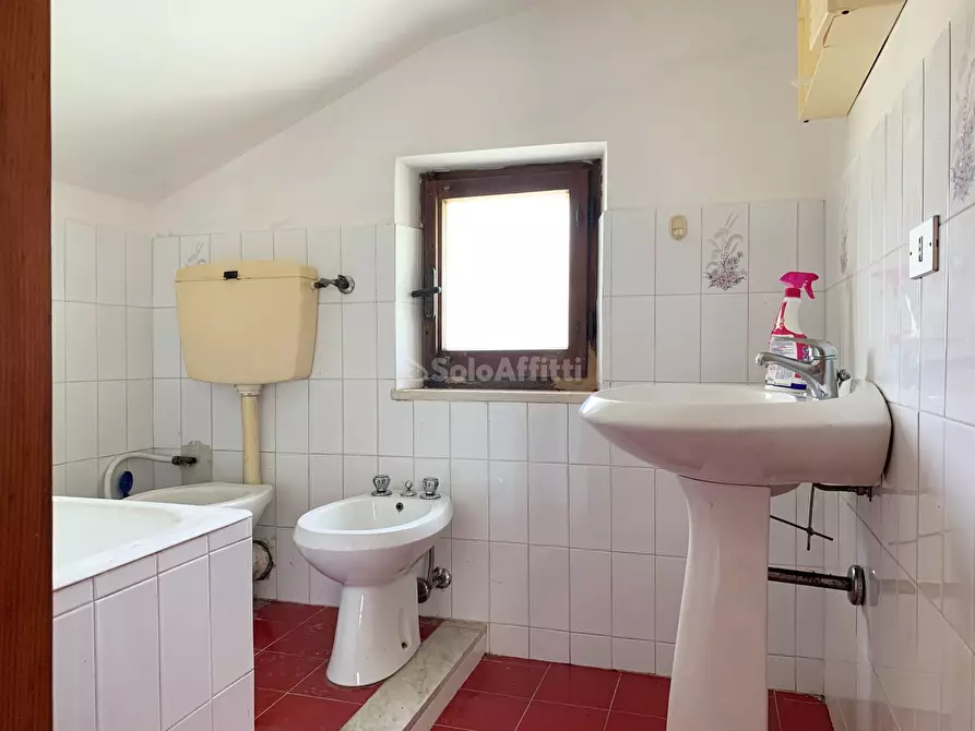 Immagine 6 di Monolocale in affitto  a Catanzaro