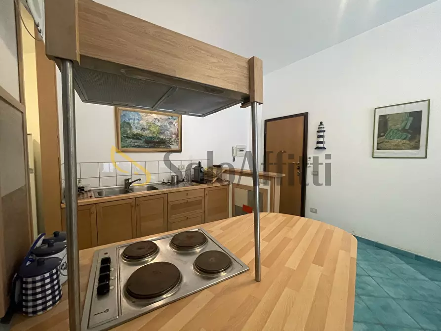 Immagine 4 di Quadrilocale in affitto  in Via di Villa Adele a Anzio