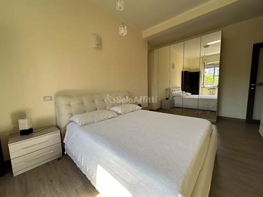 Immagine 20 di Trilocale in affitto  a Torino