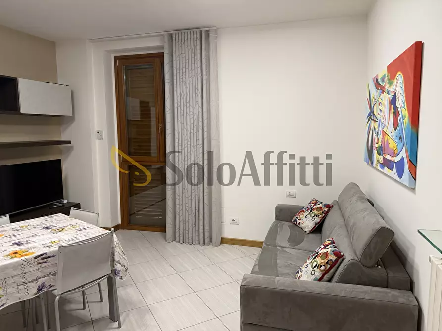 Immagine 4 di Bilocale in affitto  in Via Milano 3/C a Saronno