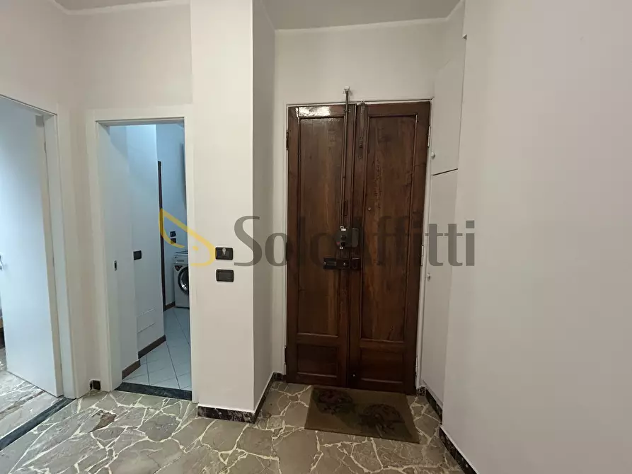 Immagine 4 di Quadrilocale in affitto  in Via Oulx 30 a Torino