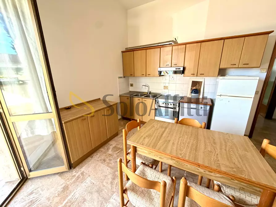 Immagine 3 di Trilocale in affitto  in Via Somalia 1 a Roseto Degli Abruzzi