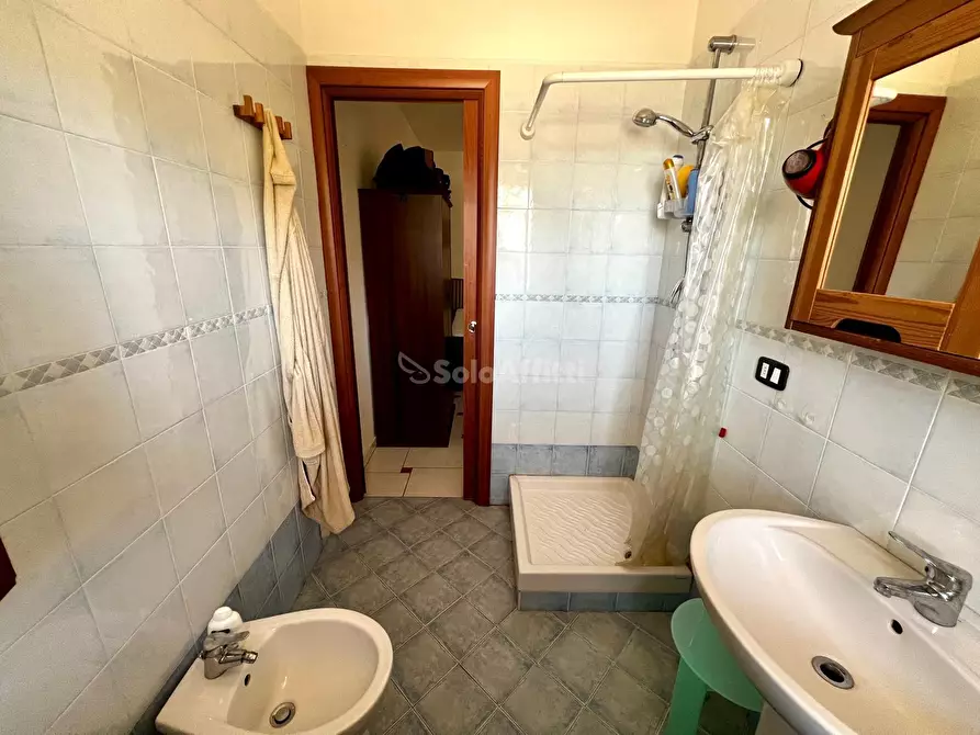 Immagine 12 di Monolocale in affitto  in Via Belvedere 6 a Tortoreto