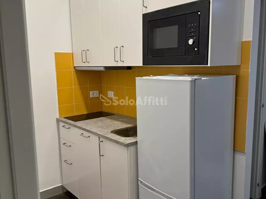 Immagine 6 di Bilocale in affitto  in Via Giuseppe Meda 47 a Milano