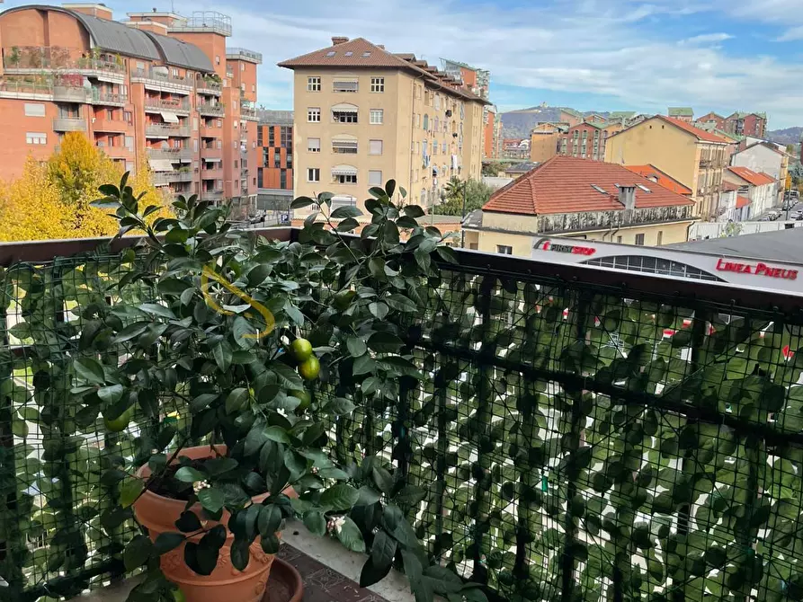 Immagine 41 di Trilocale in affitto  in Via Giuseppe Fagnano a Torino