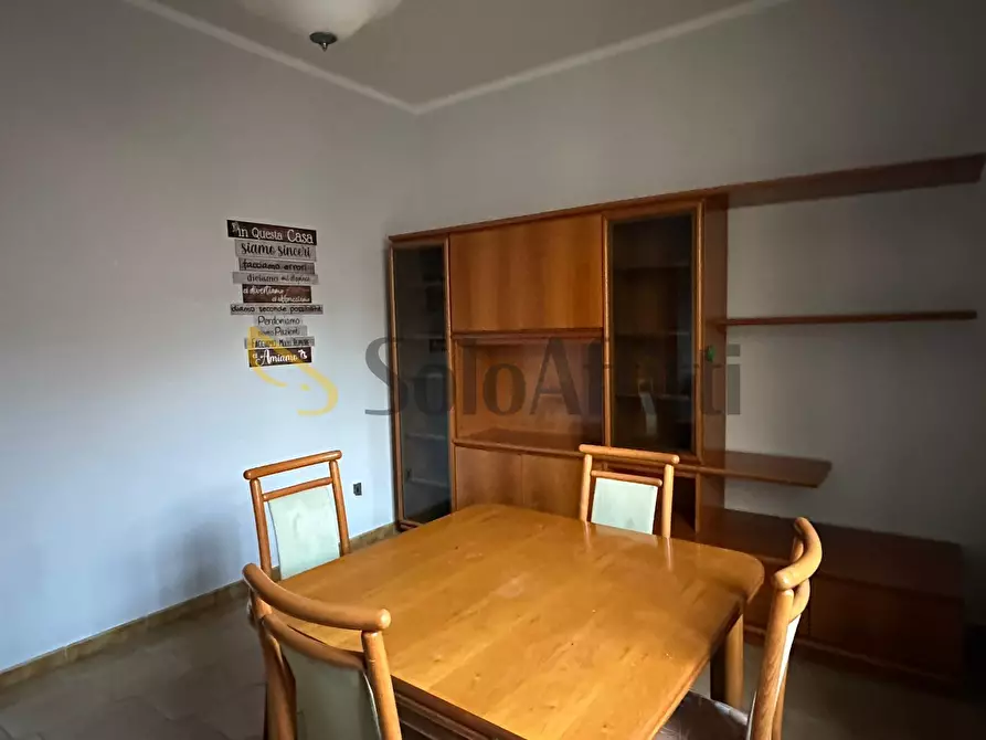 Immagine 3 di Bilocale in affitto  in Via del Cardellino a Terni