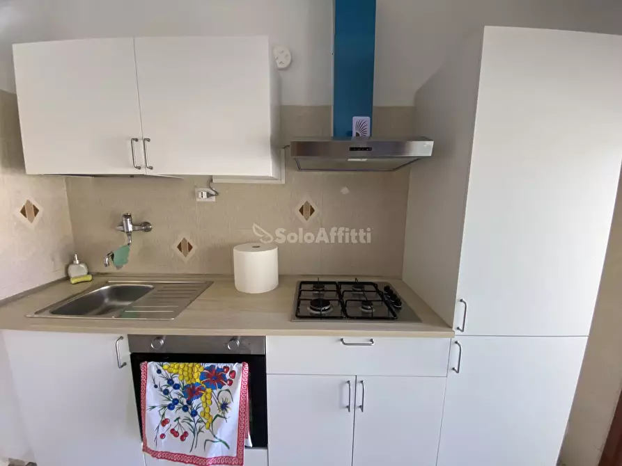 Immagine 7 di Pentalocale in affitto  in Viale Leonardo da Vinci 61a a Rimini