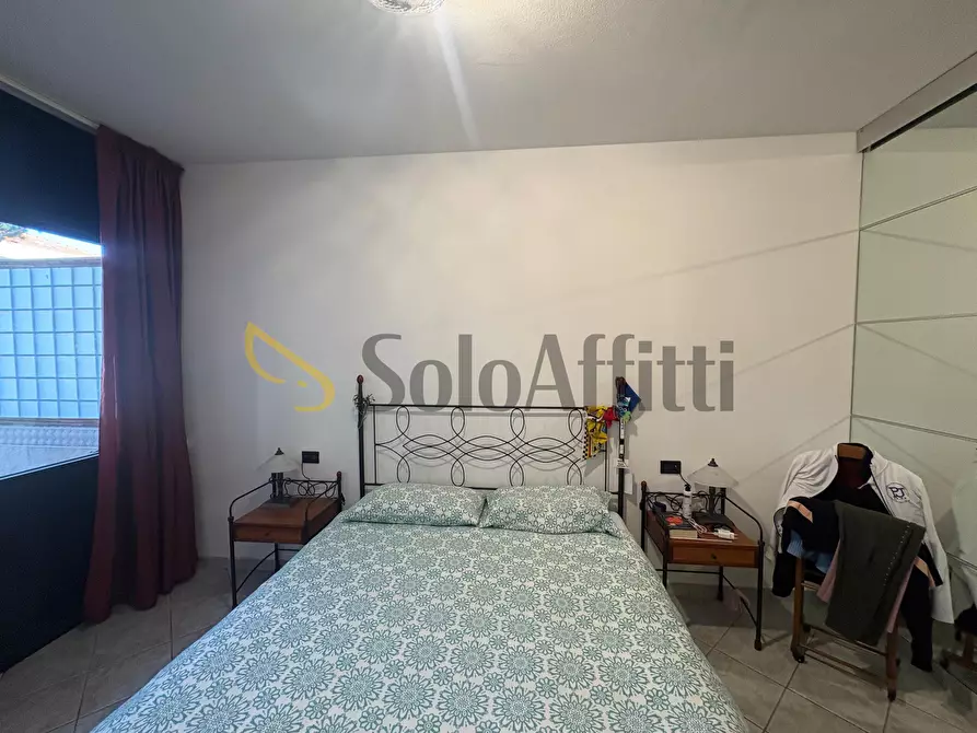 Immagine 10 di Bilocale in affitto  in Via Flaminia 387 a Rimini