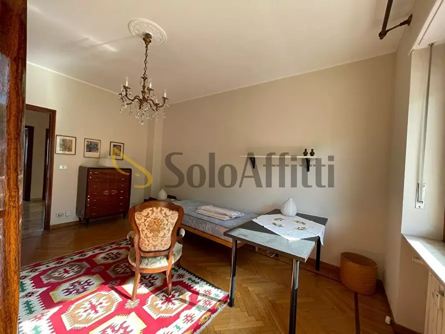 Immagine 12 di Quadrilocale in affitto  in Corso Monte Cucco a Torino