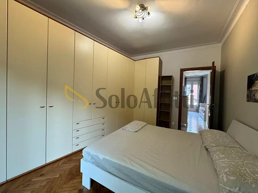 Immagine 10 di Bilocale in affitto  in Corso Francia a Torino