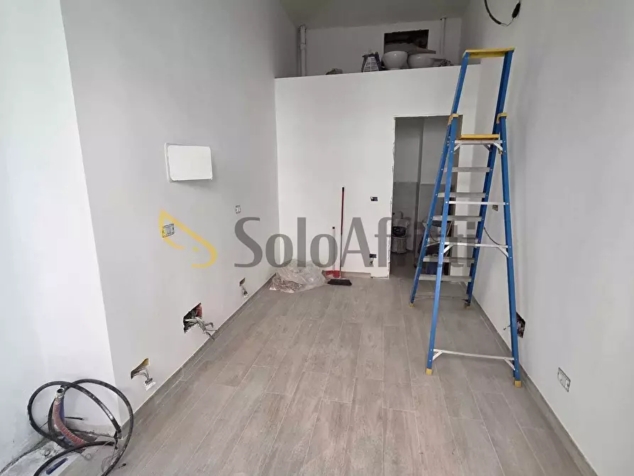 Immagine 4 di Ufficio in affitto  in Via Vincenzo Monti a Torino