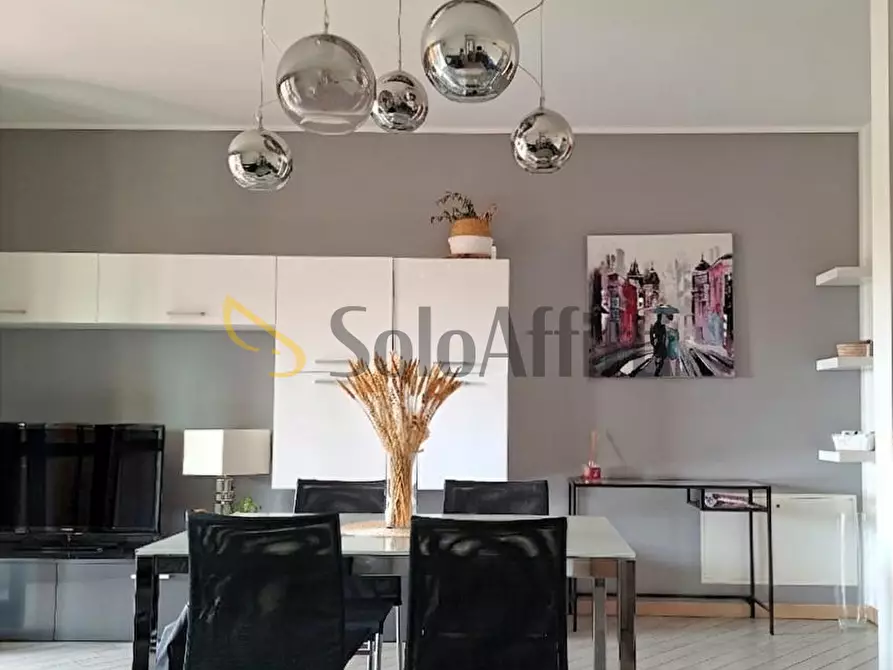 Immagine 4 di Trilocale in affitto  in Largo Bruno Salvadori 5 a Lissone