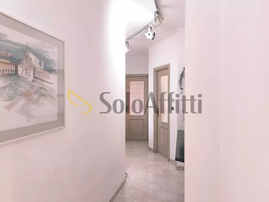 Immagine 16 di Quadrilocale in affitto  in Via Tolmino 43 a Torino