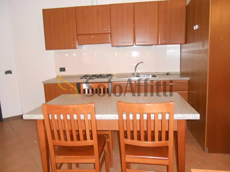 Immagine 4 di Monolocale in affitto  a Pavia