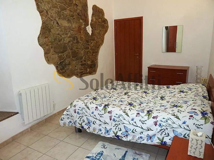 Immagine 13 di Trilocale in affitto  in Via Luca Spinola 1 a San Remo
