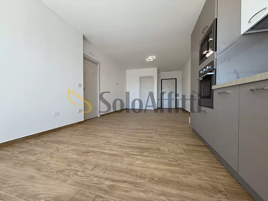 Immagine 14 di Quadrilocale in affitto  a Catanzaro