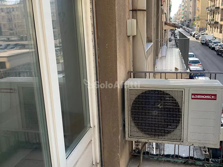 Immagine 26 di Bilocale in affitto  a Catania