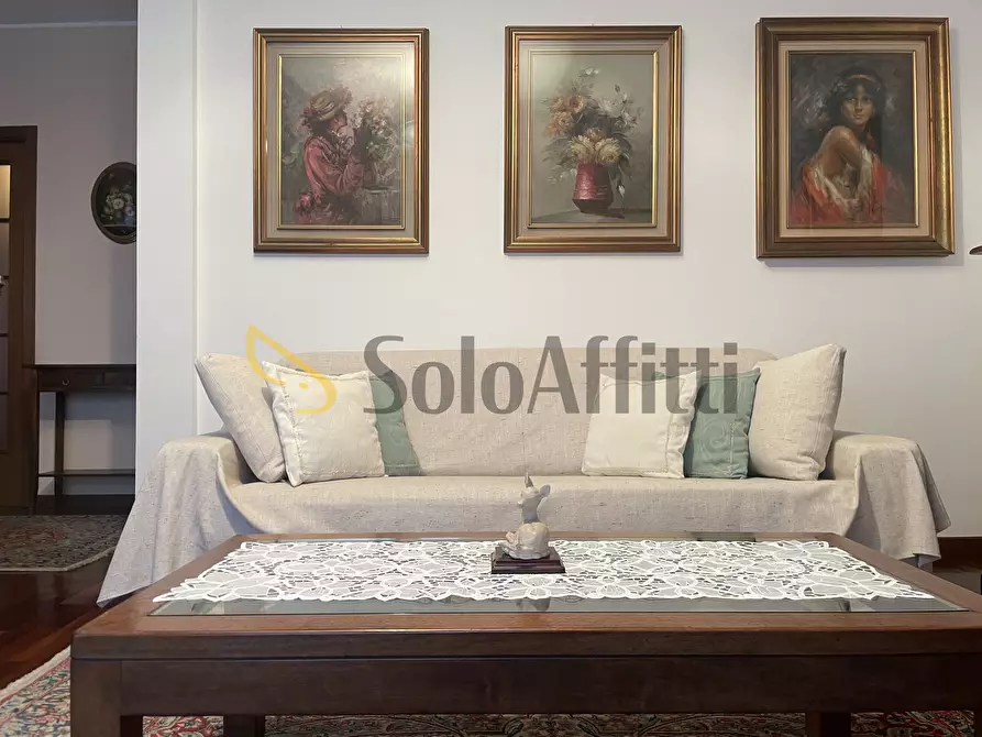 Immagine 8 di Trilocale in affitto  in Via Torino 21 a Legnano