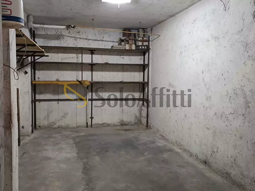 Immagine 2 di Garage in affitto  in Via Ezio 86 a Latina