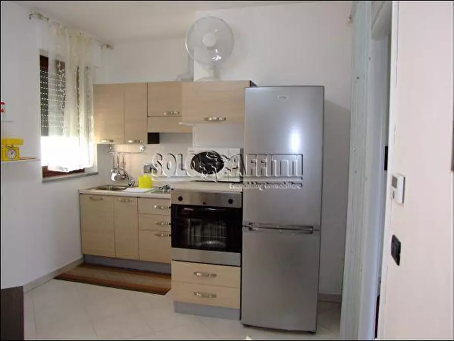 Immagine 4 di Bilocale in affitto  in VIA MONGINEVRO 6 a Settimo Torinese