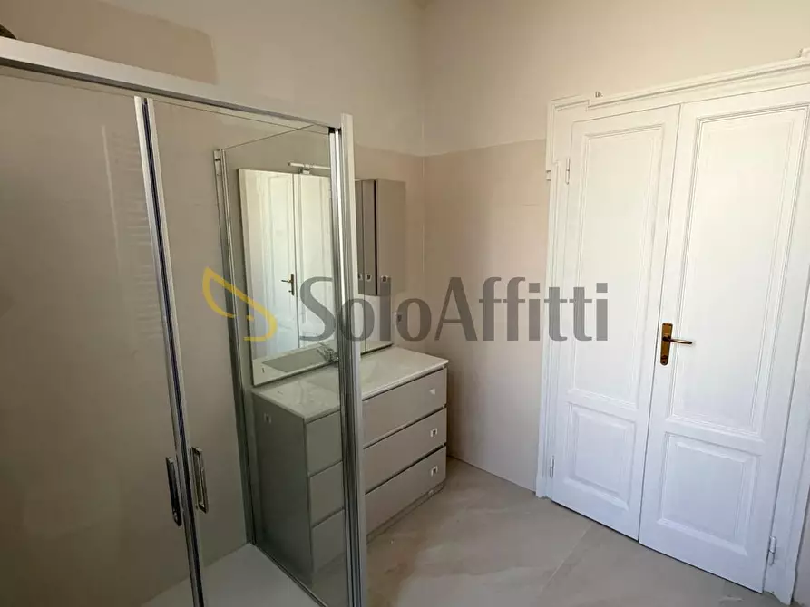 Immagine 29 di Quadrilocale in affitto  in Via Carlo Travelli 2 a Busto Arsizio