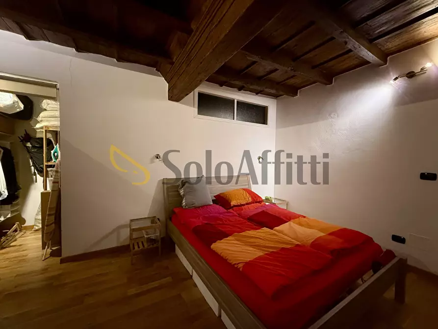 Immagine 42 di Bilocale in affitto  in Via delle Orfane 17 a Torino