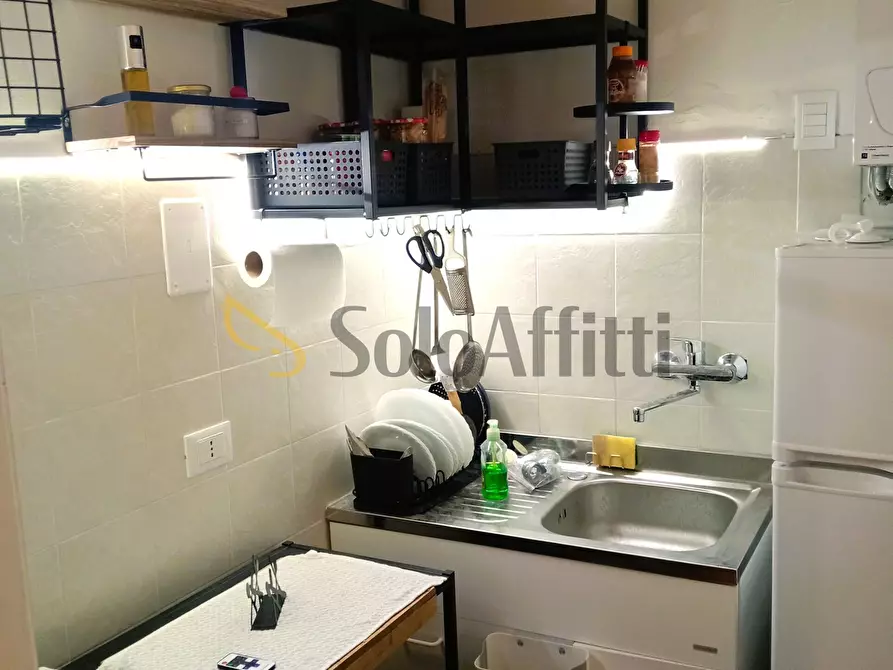 Immagine 3 di Bilocale in affitto  a Ancona