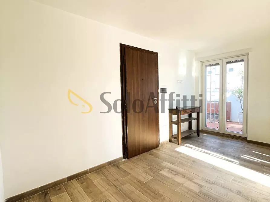 Immagine 13 di Stanza singola in affitto  in via Pian Due Torri 43 a Roma