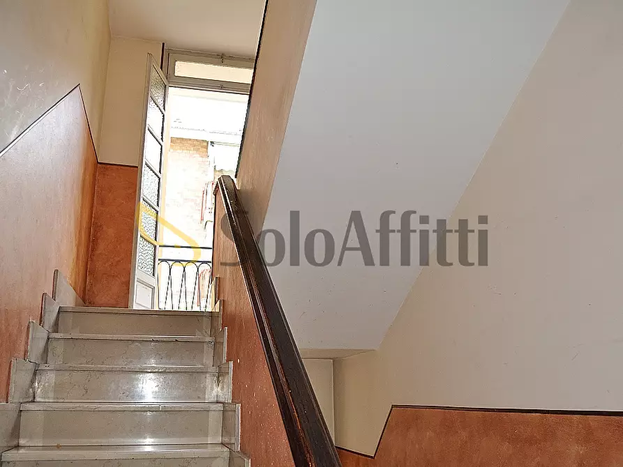 Immagine 3 di Trilocale in affitto  in Via Giosuè Carducci 20 a Settimo Torinese