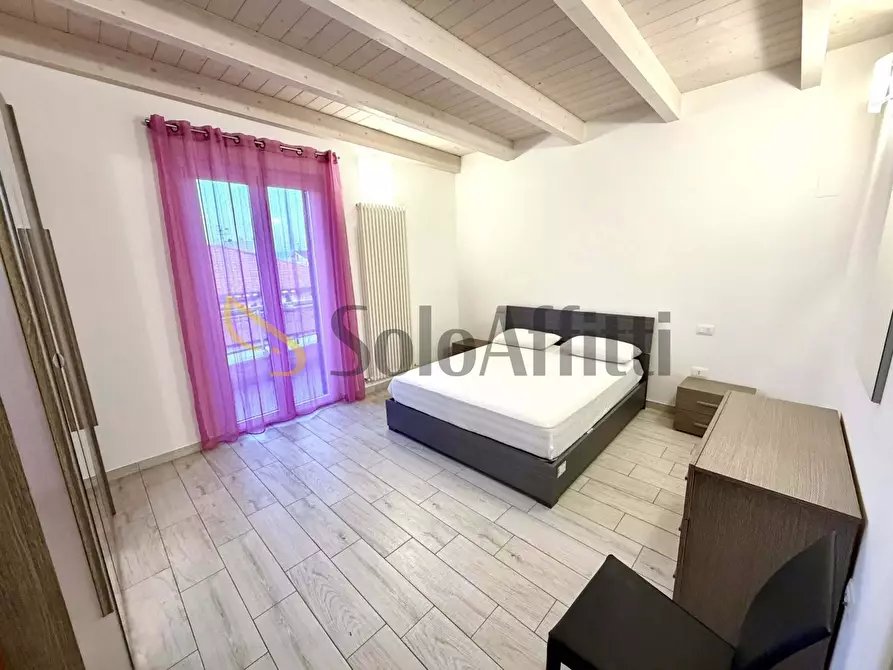 Immagine 9 di Trilocale in affitto  in Via Alicata 7 a Giulianova