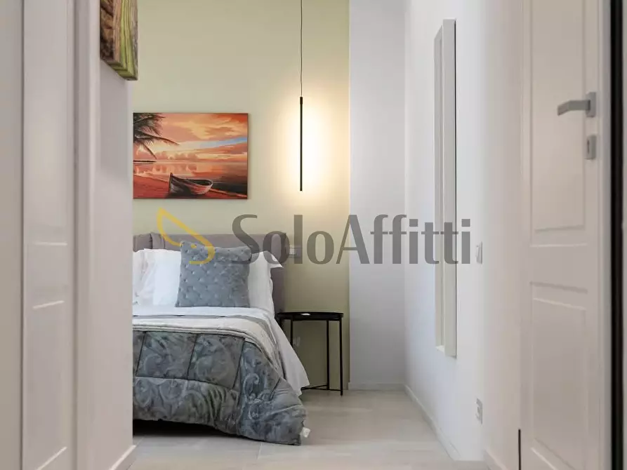 Immagine 2 di Appartamento in affitto  in Via Teocrito 48 a Catania