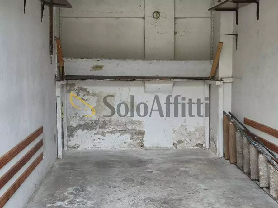 Immagine 2 di Garage in affitto  in Via Baveno 15 a Torino