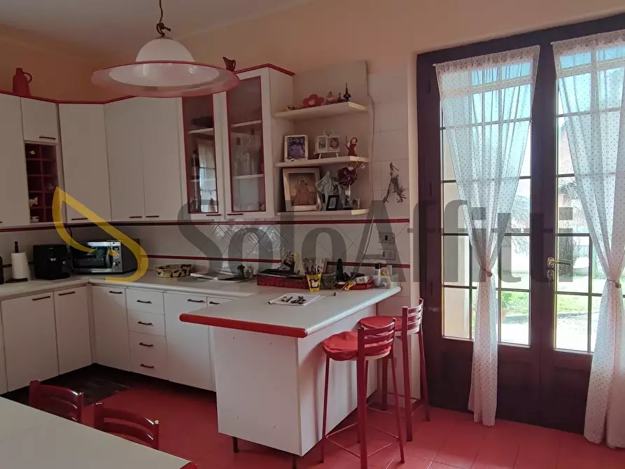 Immagine 15 di Villa in affitto  in Via Tetti Valfrè 1 a Orbassano