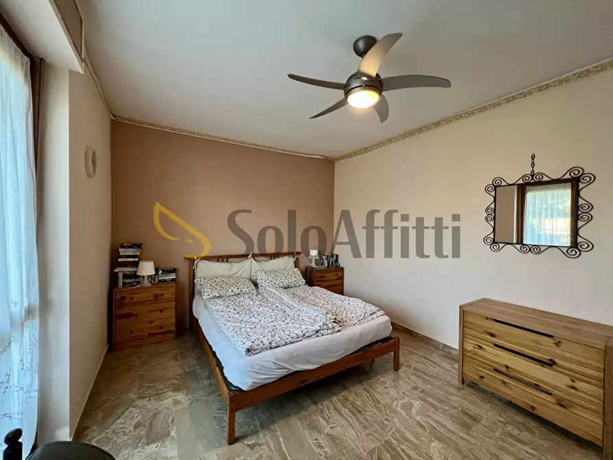 Immagine 28 di Trilocale in affitto  in Via Gaetano Salvemini 45 a Venaria Reale