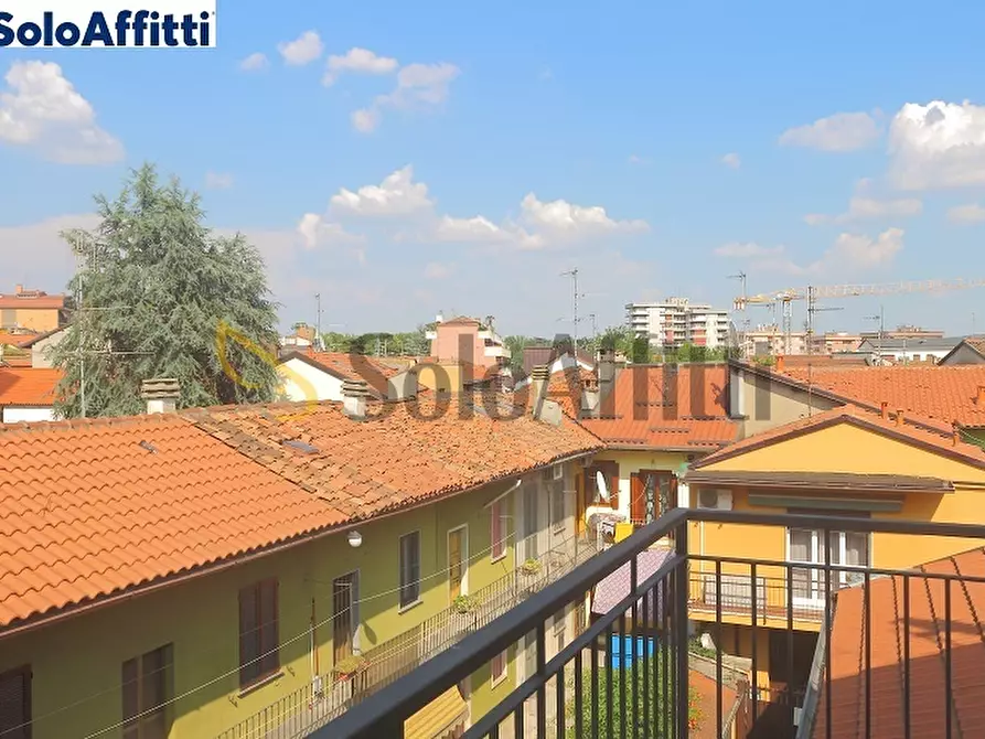 Immagine 9 di Monolocale in affitto  in Via Garibaldi 111 a Desio