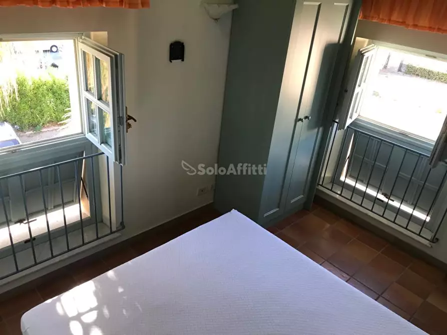 Immagine 12 di Trilocale in affitto  a Pisa