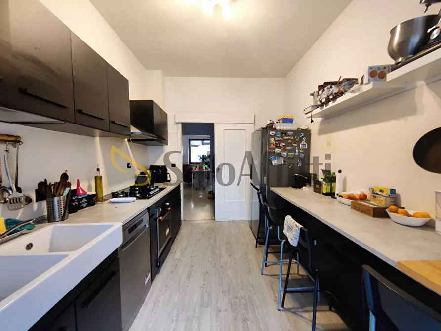 Immagine 3 di Pentalocale in affitto  in VIA SAN SECONDO 37 a Torino