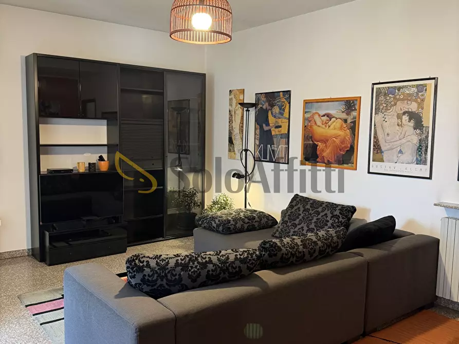 Immagine 2 di Quadrilocale in affitto  a Ceriano Laghetto