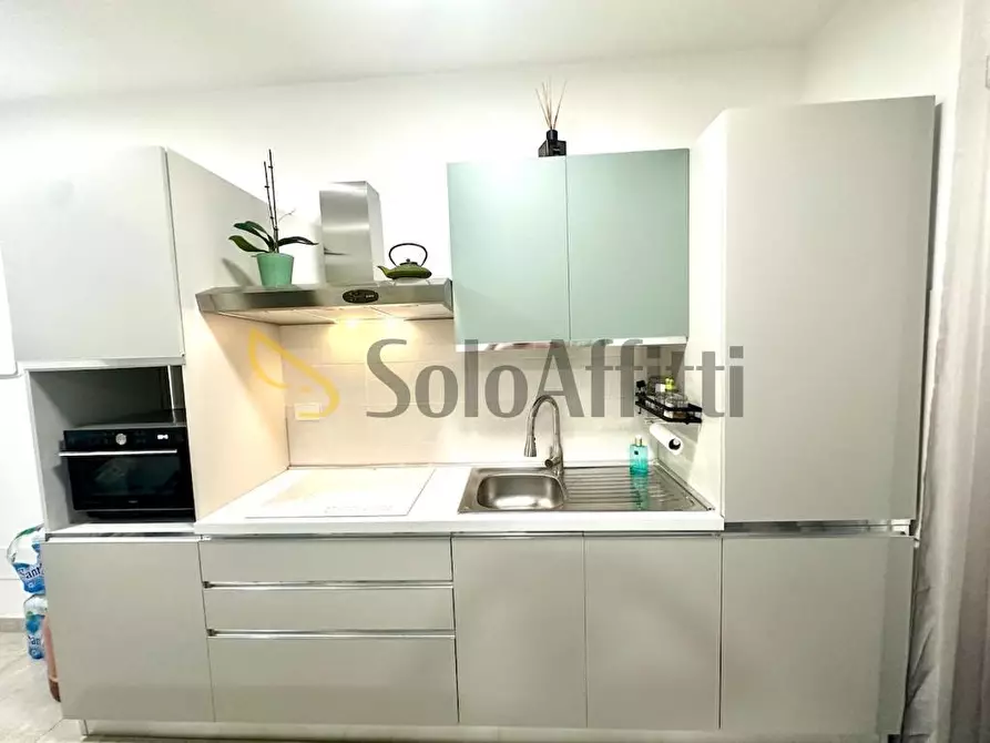 Immagine 5 di Trilocale in affitto  in Via delle Emarginule a Fiumicino