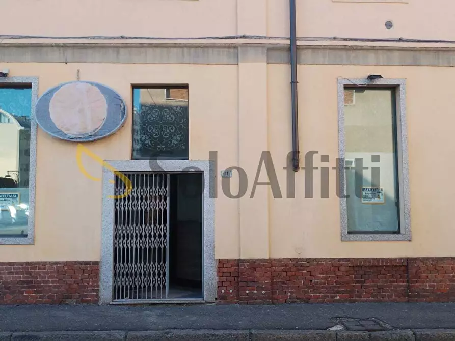 Immagine 20 di Locale commerciale in affitto  in Via dei Mille 11 a Busto Arsizio