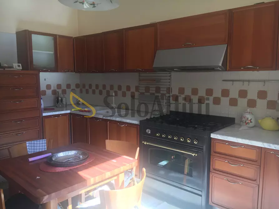 Immagine 54 di Appartamento in affitto  in Via Grotte Bianche 150 a Catania