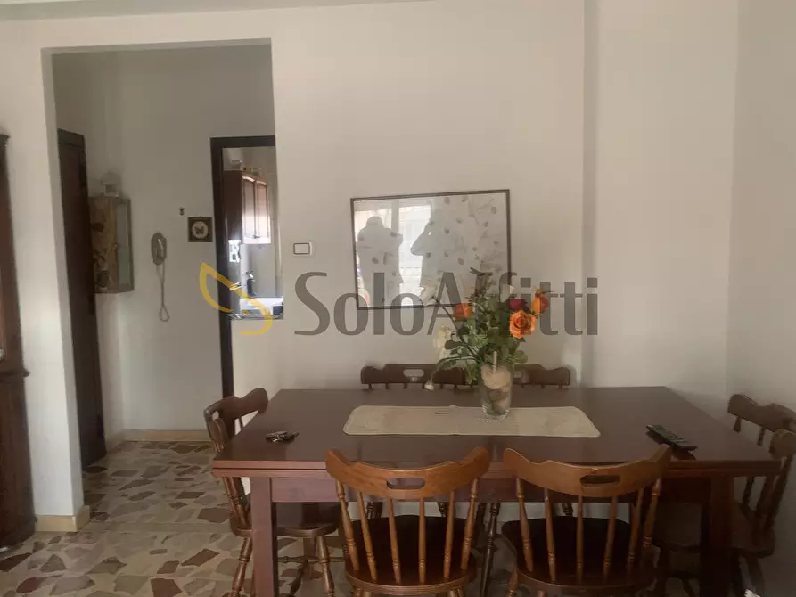 Immagine 26 di Quadrilocale in affitto  in Via Pietro Maroncelli 8 a Catania