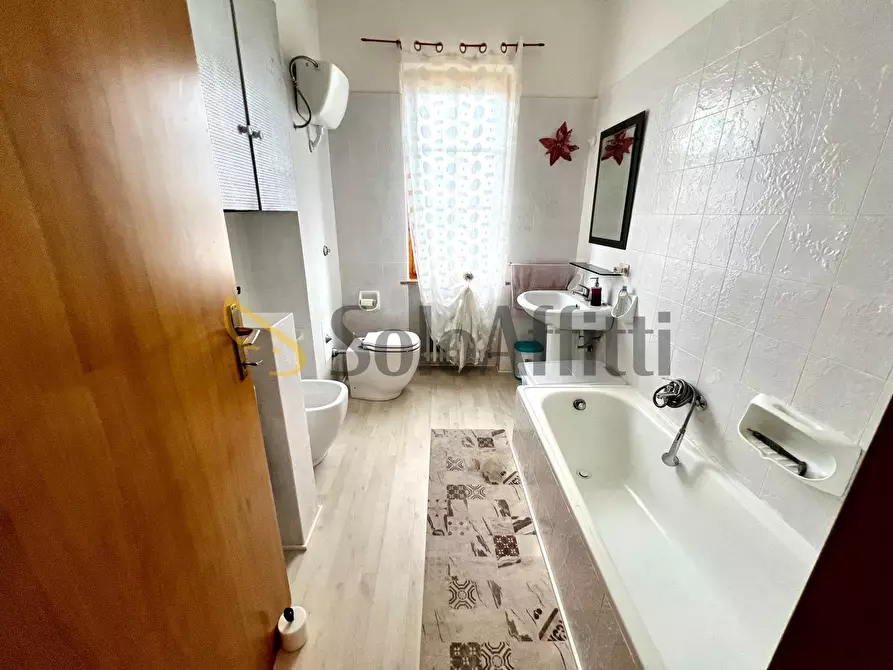 Immagine 21 di Trilocale in affitto  in Contrada Colle Santa Maria 28 a Mosciano Sant'angelo