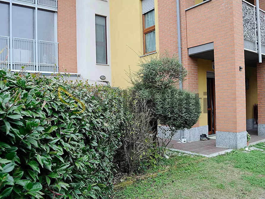 Immagine 19 di Bilocale in affitto  in VIA COLOMBO 29 a Caselle Torinese