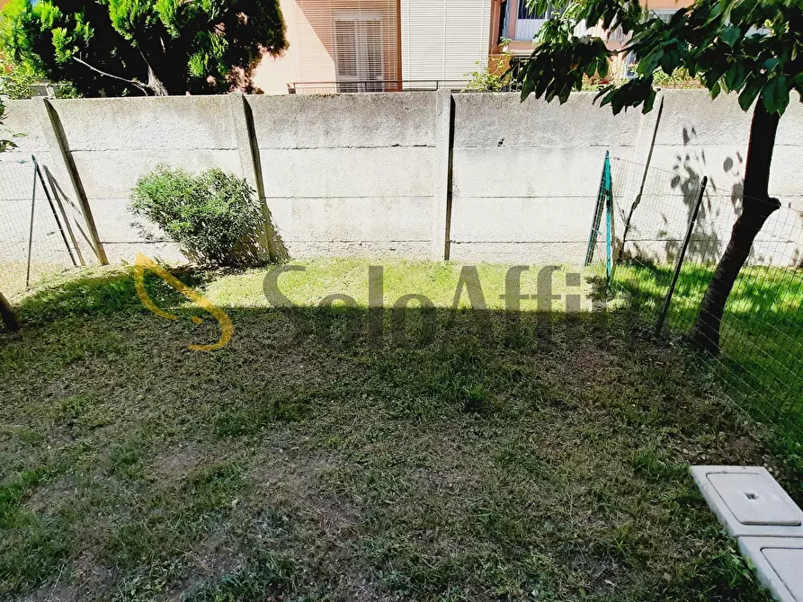 Immagine 14 di Bilocale in affitto  in Via San Giuseppe a Cinisello Balsamo