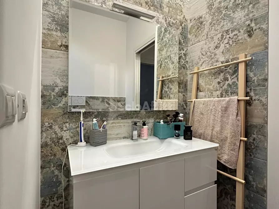 Immagine 8 di Bilocale in affitto  in Piazza Pia a Anzio