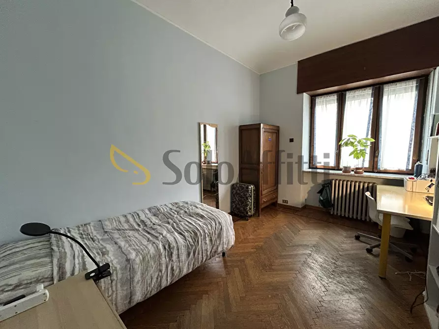 Immagine 27 di Trilocale in affitto  in Via Cumiana 44 a Torino