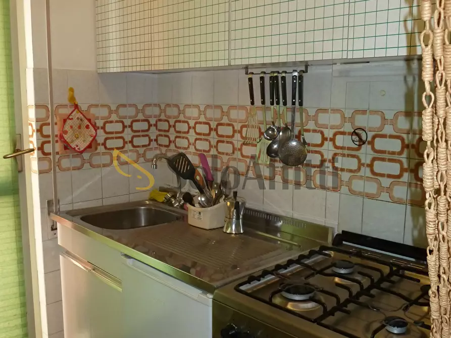 Immagine 11 di Monolocale in affitto  in Via Padre Semeria 424 a San Remo