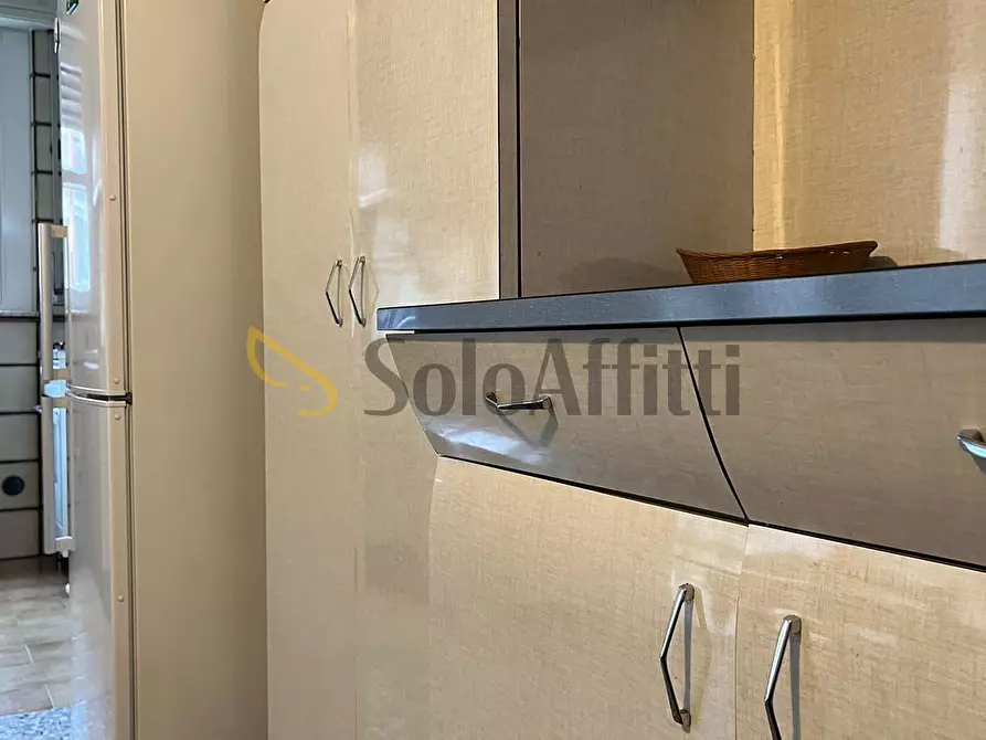 Immagine 11 di Trilocale in affitto  in Via Assisi 34 a Torino